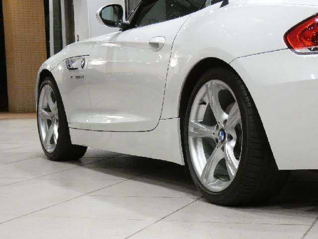 BMW Z4 2016 Image 31