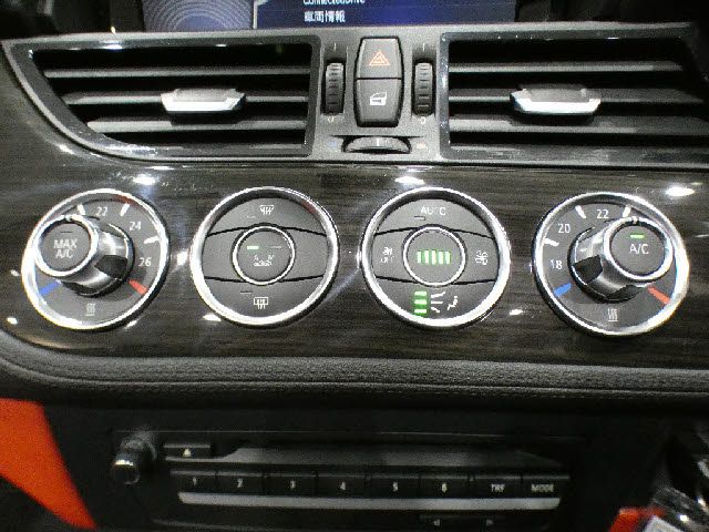 BMW Z4 2016 Image 31