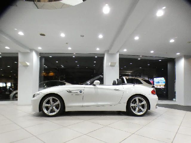 BMW Z4 2016 Image 31