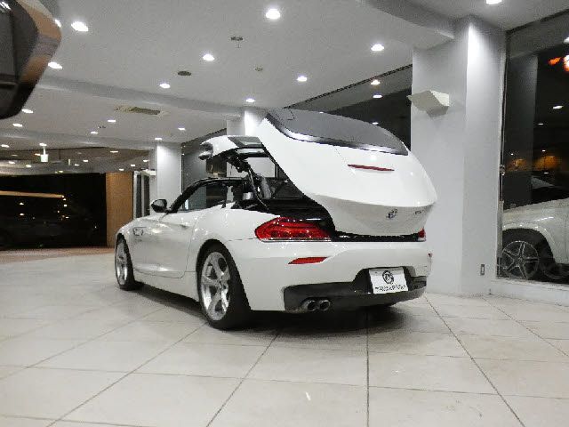 BMW Z4 2016 Image 31