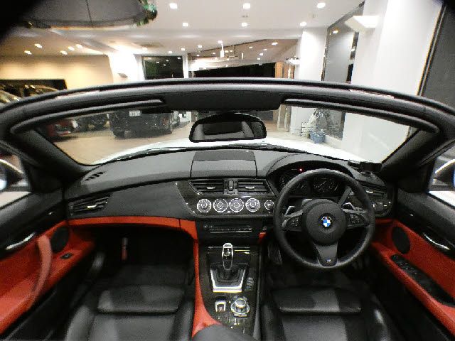 BMW Z4 2016 Image 31