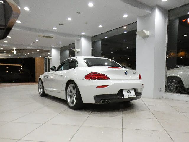 BMW Z4 2016 Image 31