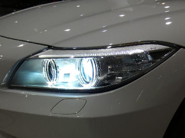 BMW Z4 2016 Image 31