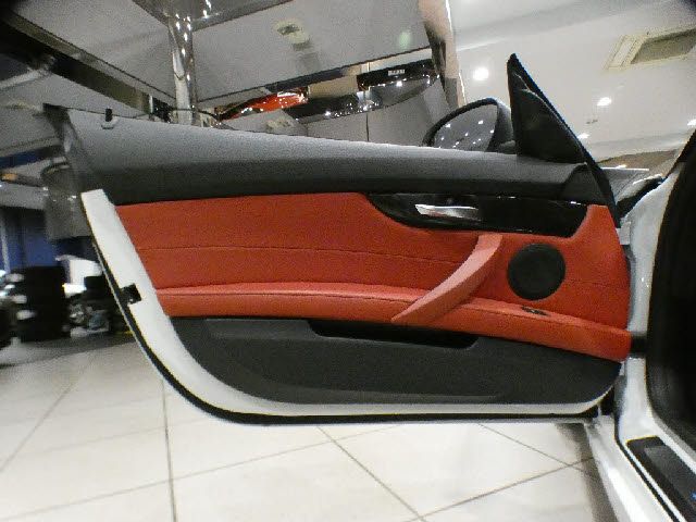 BMW Z4 2016 Image 31