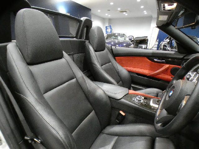 BMW Z4 2016 Image 31