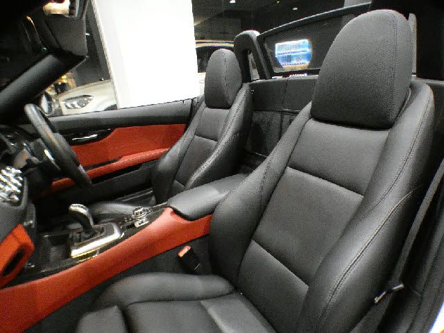 BMW Z4 2016 Image 31