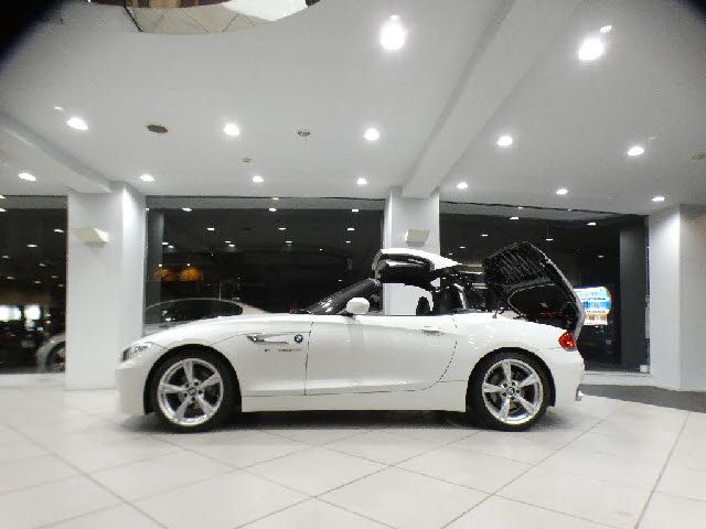 BMW Z4 2016 Image 31