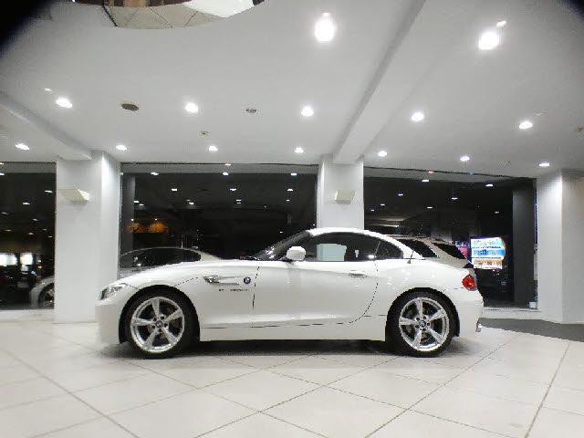 BMW Z4 2016 Image 31