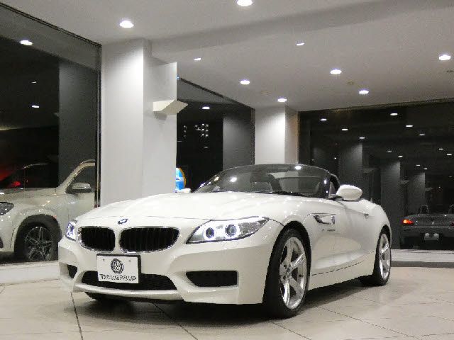BMW Z4 2016 Image 31