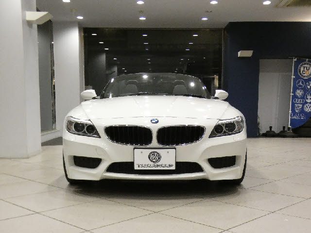 BMW Z4 2016 Image 31