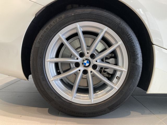 BMW Z4 2019 Image 31