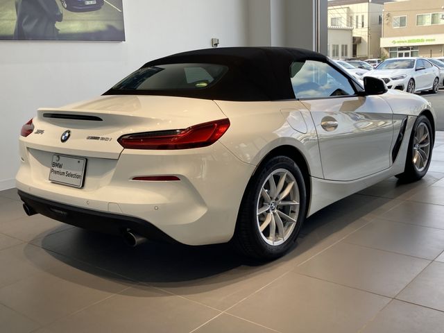 BMW Z4 2019 Image 31