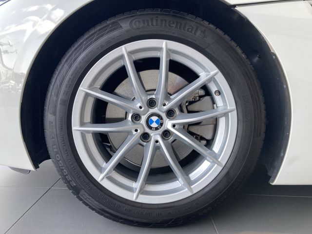 BMW Z4 2019 Image 31