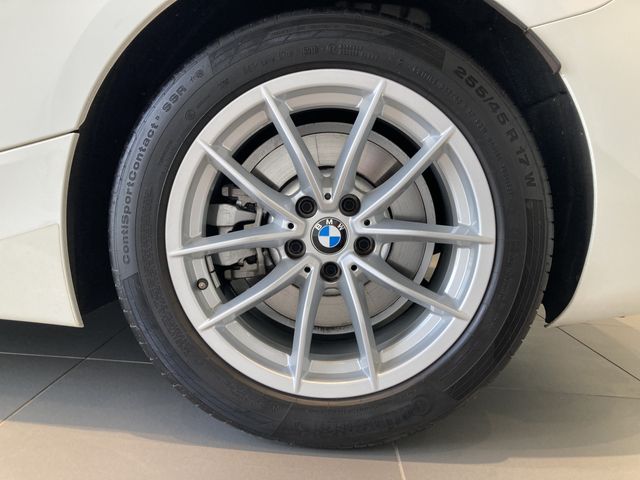 BMW Z4 2019 Image 31