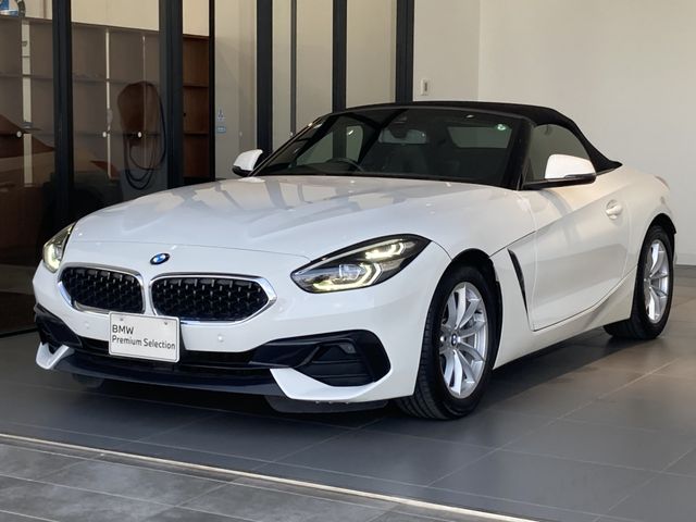 BMW Z4 2019 Image 31