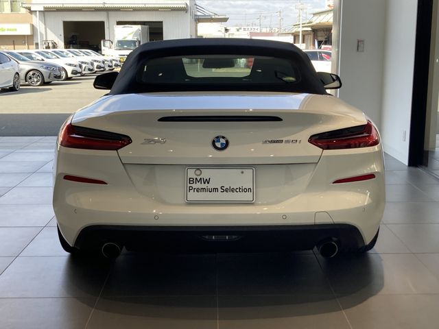 BMW Z4 2019 Image 31