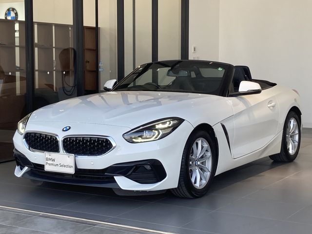 BMW Z4 2019 Image 31