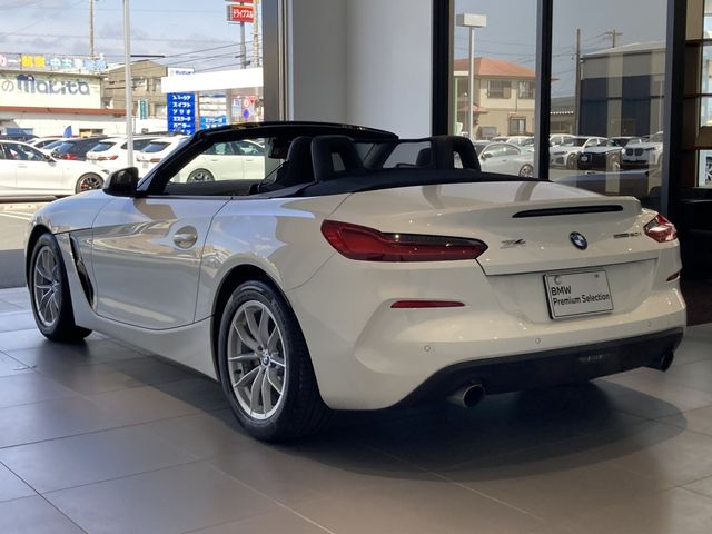 BMW Z4 2019 Image 31