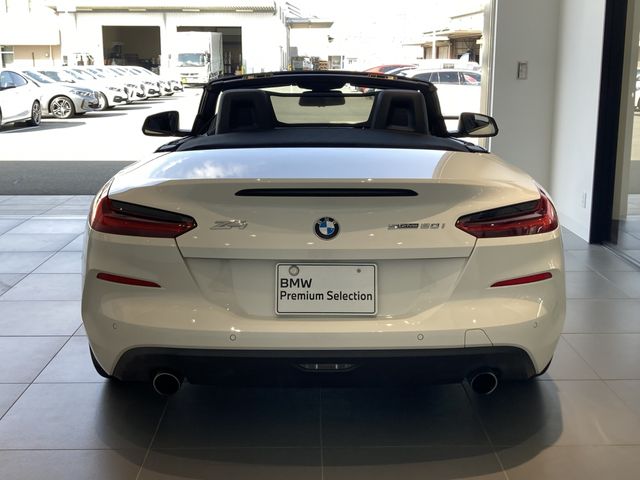 BMW Z4 2019 Image 31