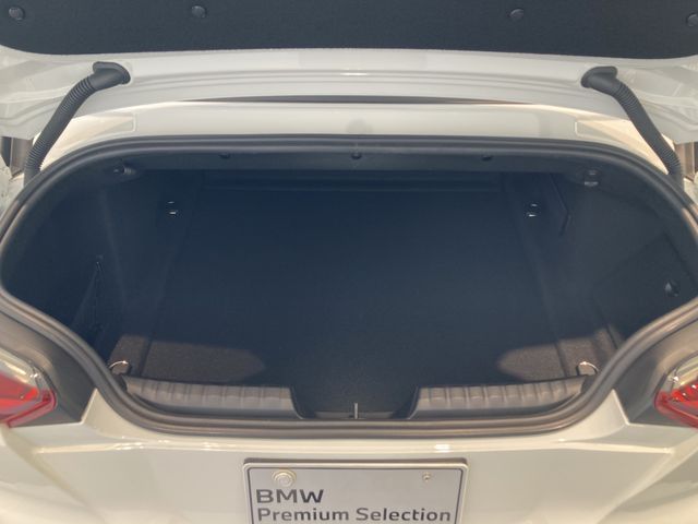 BMW Z4 2019 Image 31