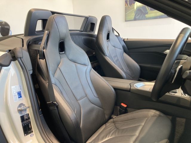 BMW Z4 2019 Image 31