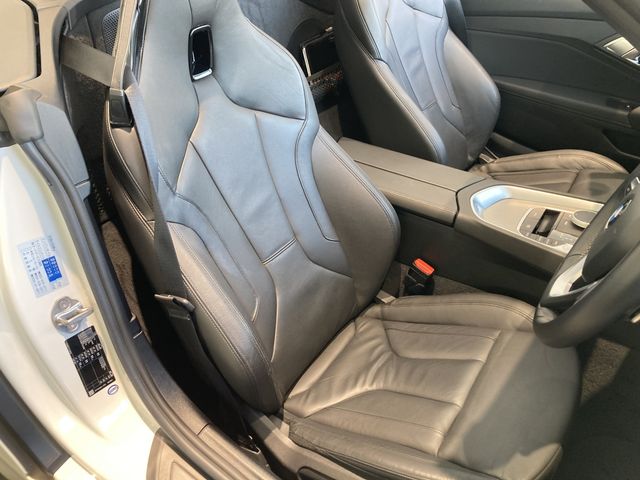 BMW Z4 2019 Image 31