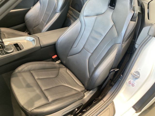 BMW Z4 2019 Image 31