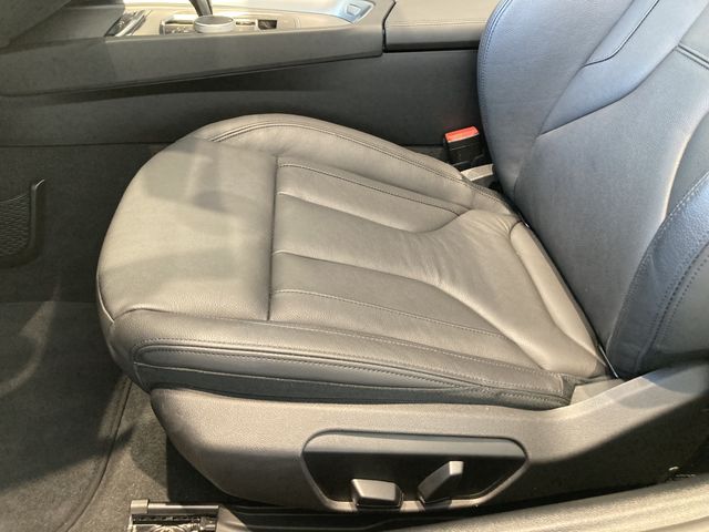 BMW Z4 2019 Image 31