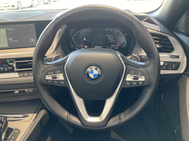 BMW Z4 2019 Image 31