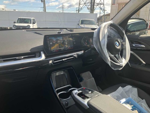 BMW X1 2023 Image 31