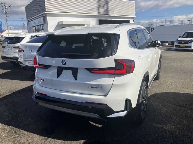 BMW X1 2023 Image 31