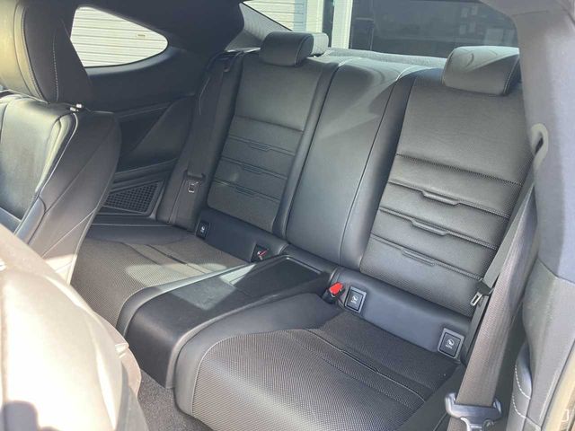 TOYOTA LEXUS RC300H 2015 Image 31