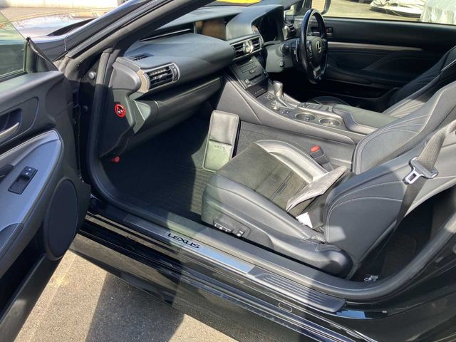 TOYOTA LEXUS RC300H 2015 Image 31