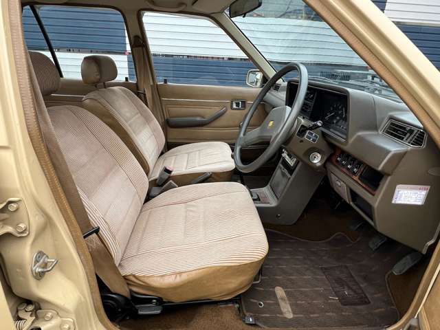 MAZDA FAMILIA HATCHBACK 1980 Image 31