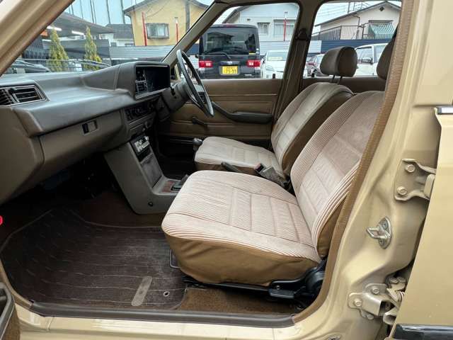 MAZDA FAMILIA HATCHBACK 1980 Image 31