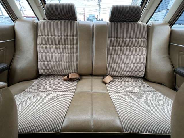 MAZDA FAMILIA HATCHBACK 1980 Image 31