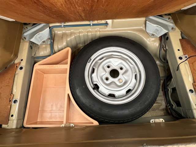 MAZDA FAMILIA HATCHBACK 1980 Image 31