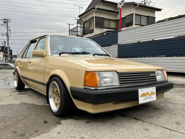 MAZDA FAMILIA HATCHBACK 1980 Image 31
