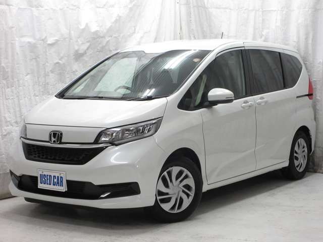 HONDA FREED 2022 Image 31