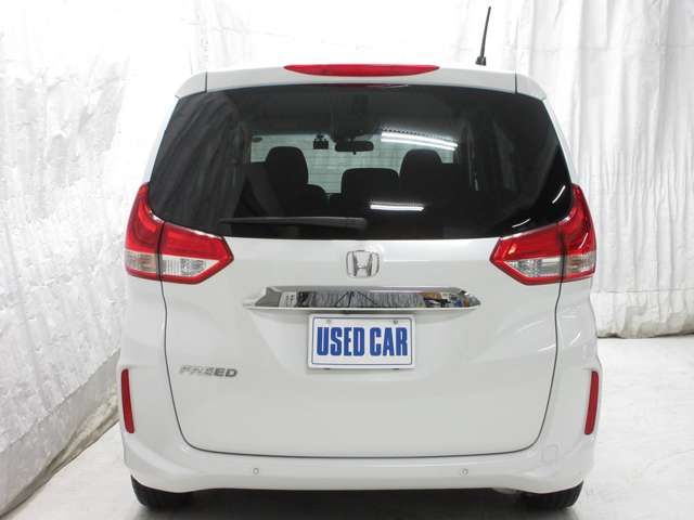 HONDA FREED 2022 Image 31