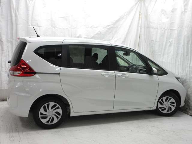 HONDA FREED 2022 Image 31