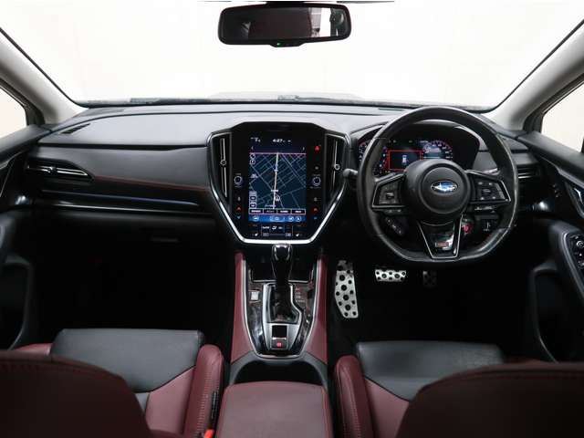 SUBARU LEVORG 2021 Image 31