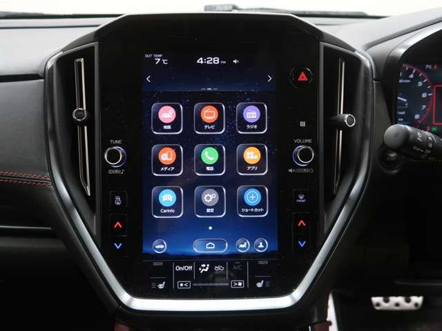 SUBARU LEVORG 2021 Image 31