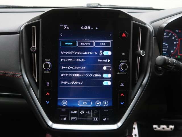 SUBARU LEVORG 2021 Image 31