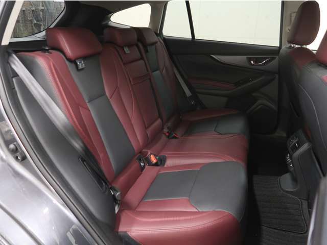 SUBARU LEVORG 2021 Image 31