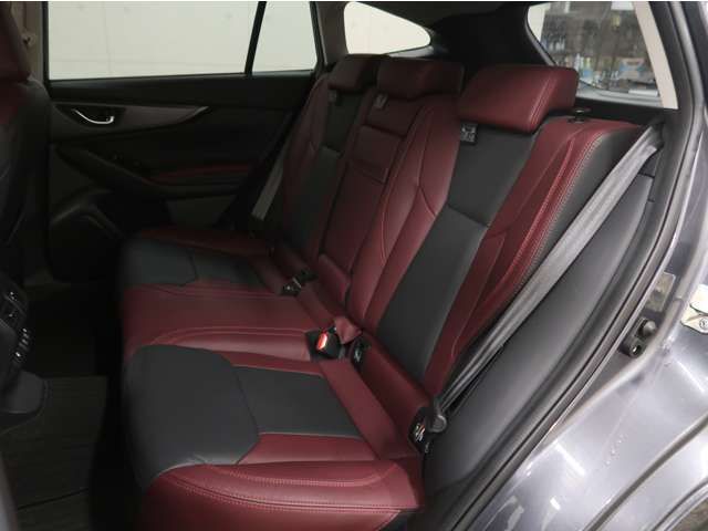 SUBARU LEVORG 2021 Image 31