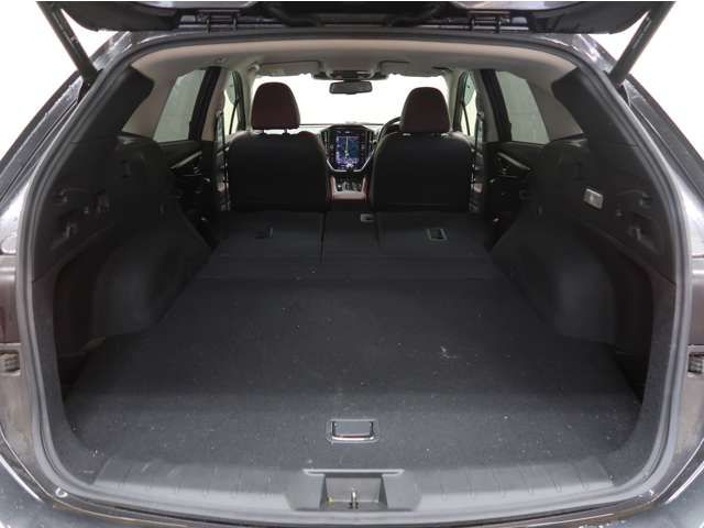 SUBARU LEVORG 2021 Image 31