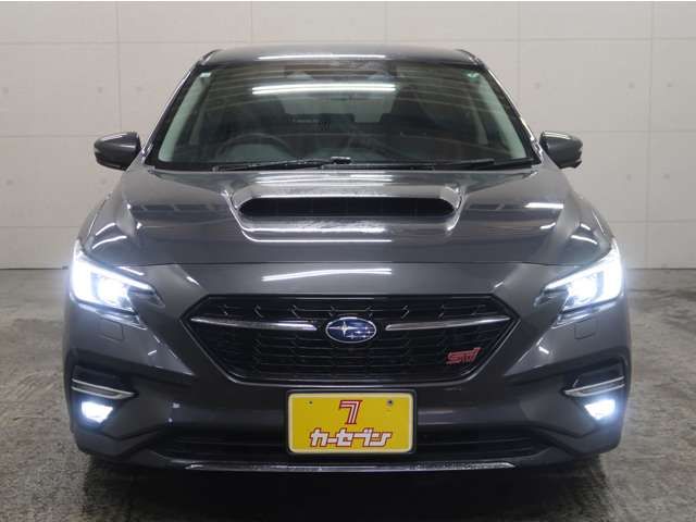 SUBARU LEVORG 2021 Image 31