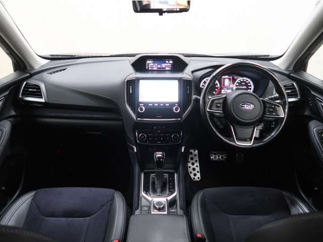 SUBARU FORESTER 2020 Image 31