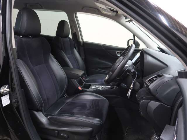 SUBARU FORESTER 2020 Image 31